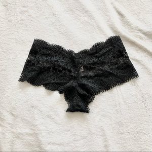 NWT Victoria’s Secret Lace Short Panties